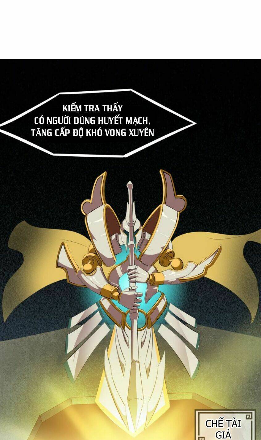 long mạch võ thần chapter 14 30