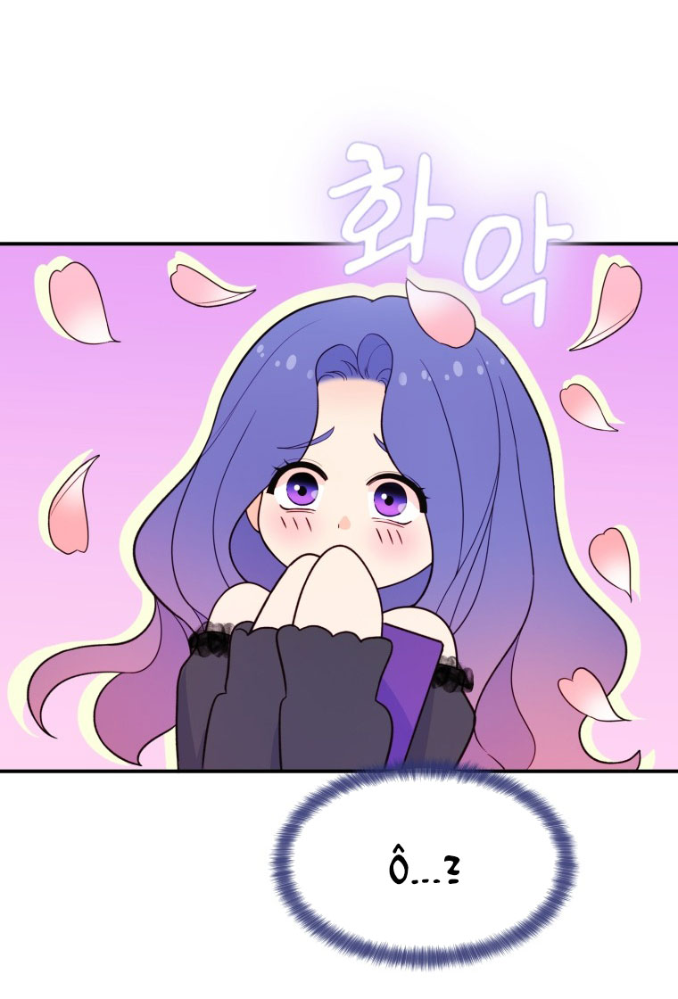 nữ nhân trợ giúp được yêu thích nhất chapter 12.1 7