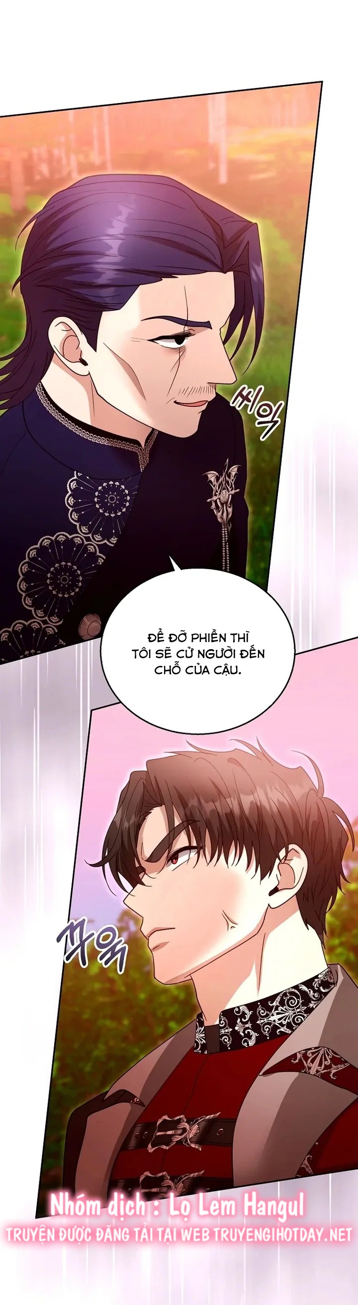 tôi đã có con với người chồng phản diện chapter 95 36