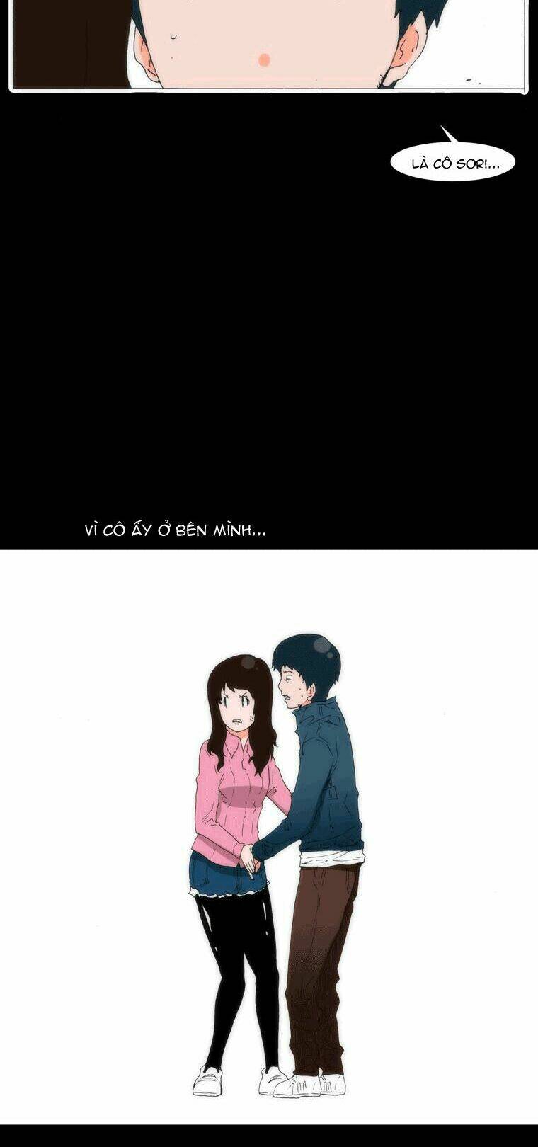 can't see can't hear but love chapter 51 25