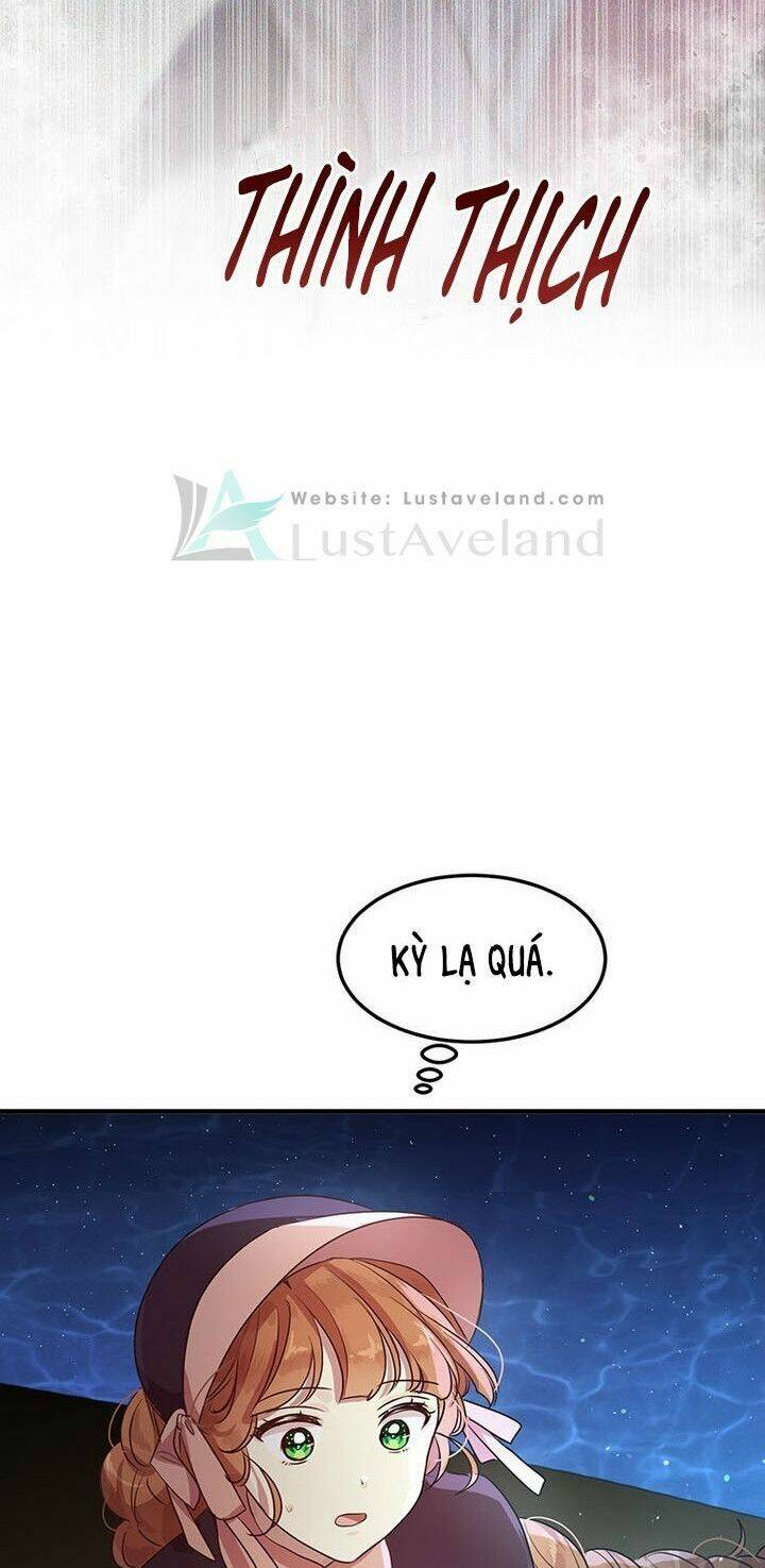 công tước, loạn vừa thôi! chapter 113.5 23
