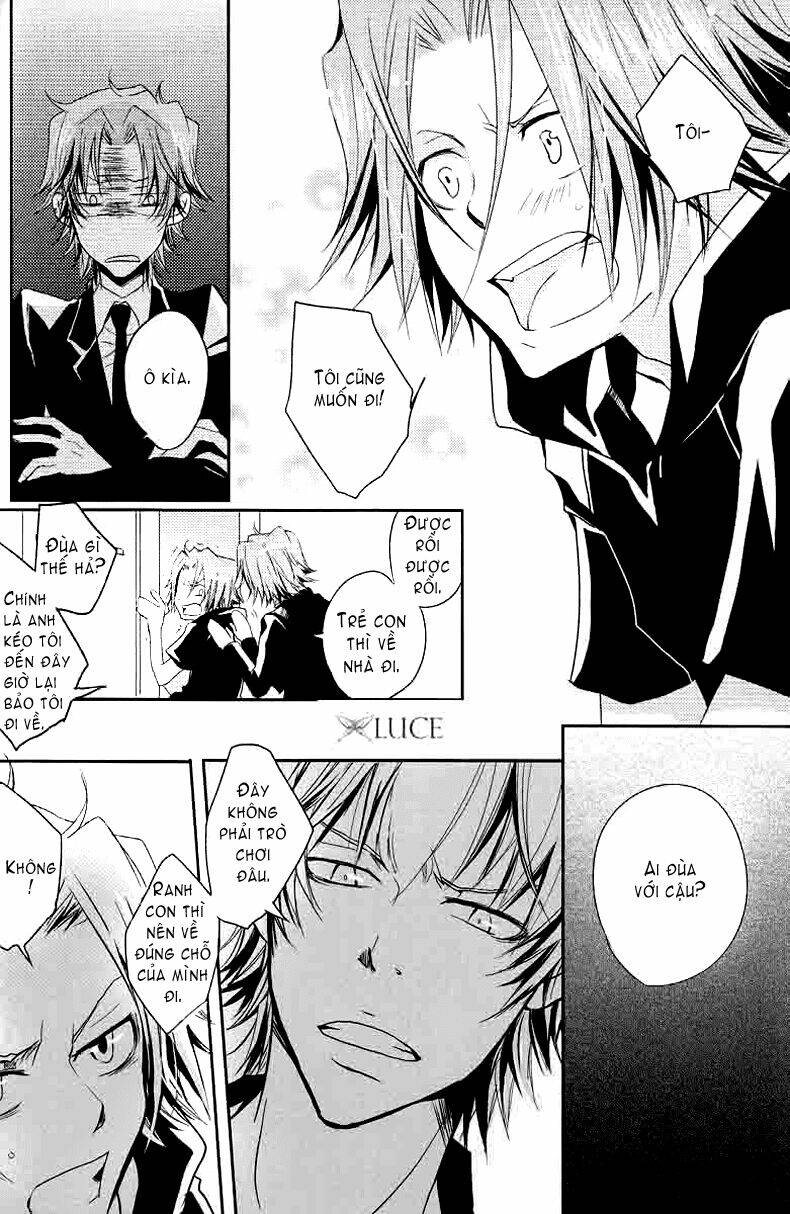 khr doujinshi - overcompensation chapter 1 25