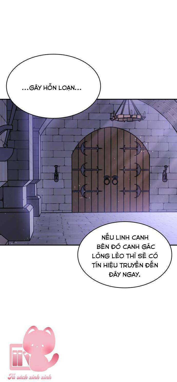 'di vật' melvin để lại chapter 35 60