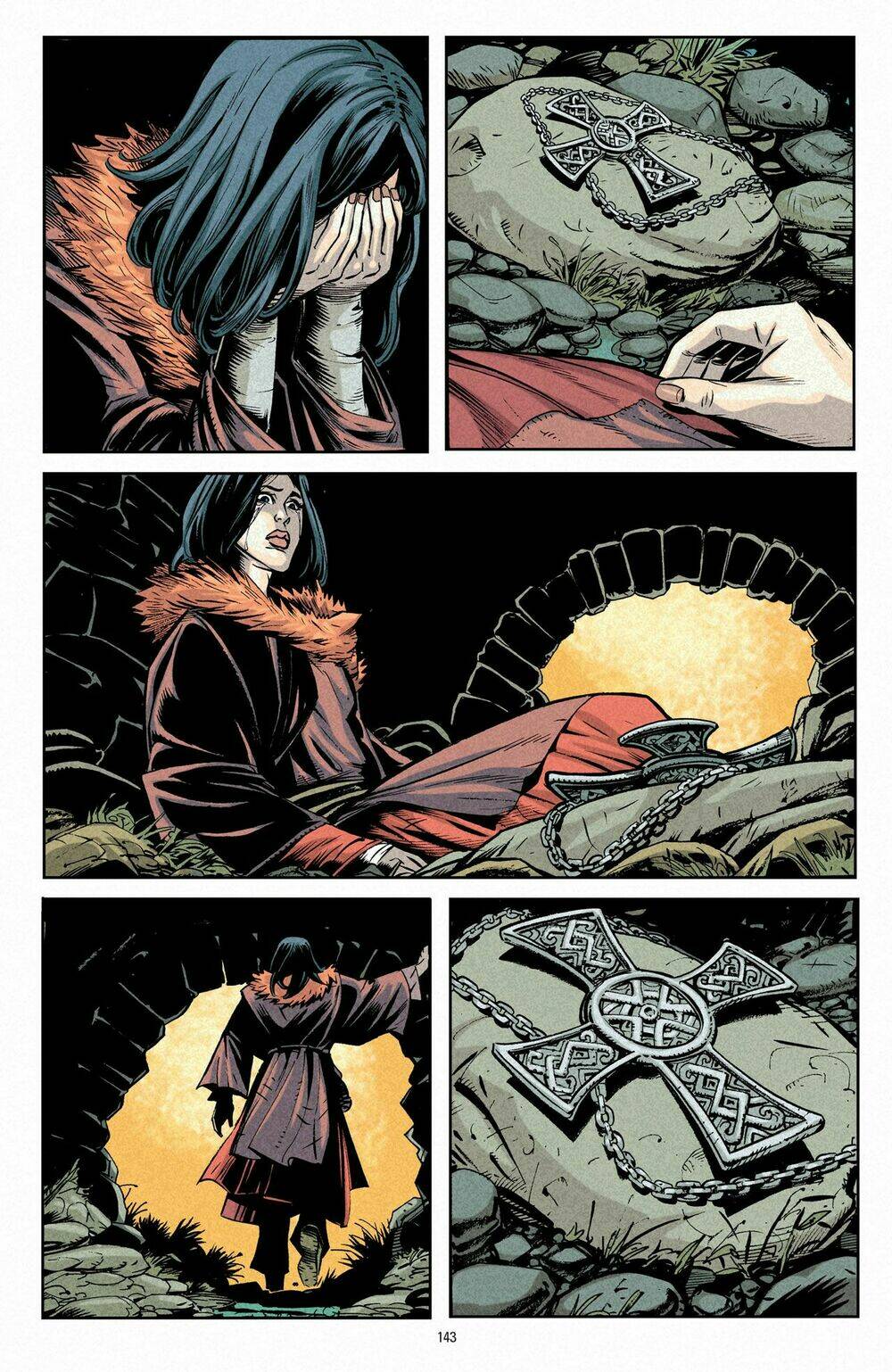 northlanders chapter 16 24