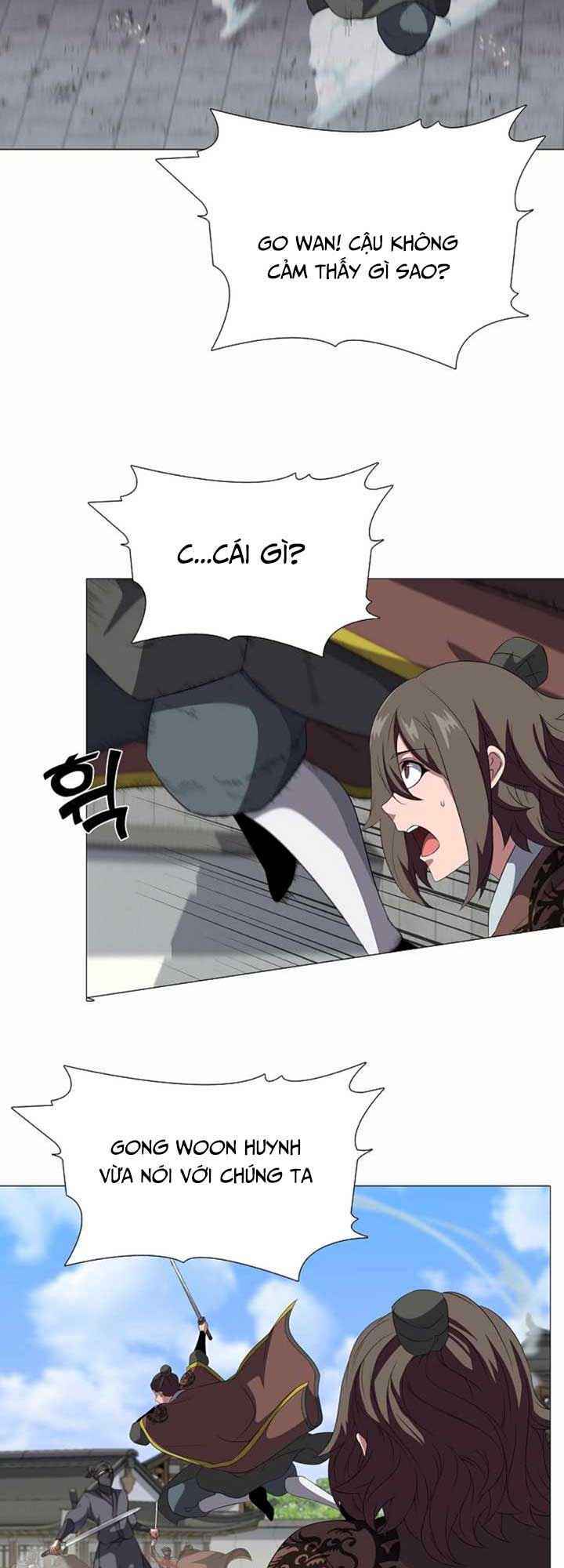 võ sĩ hộ vệ chapter 10 10