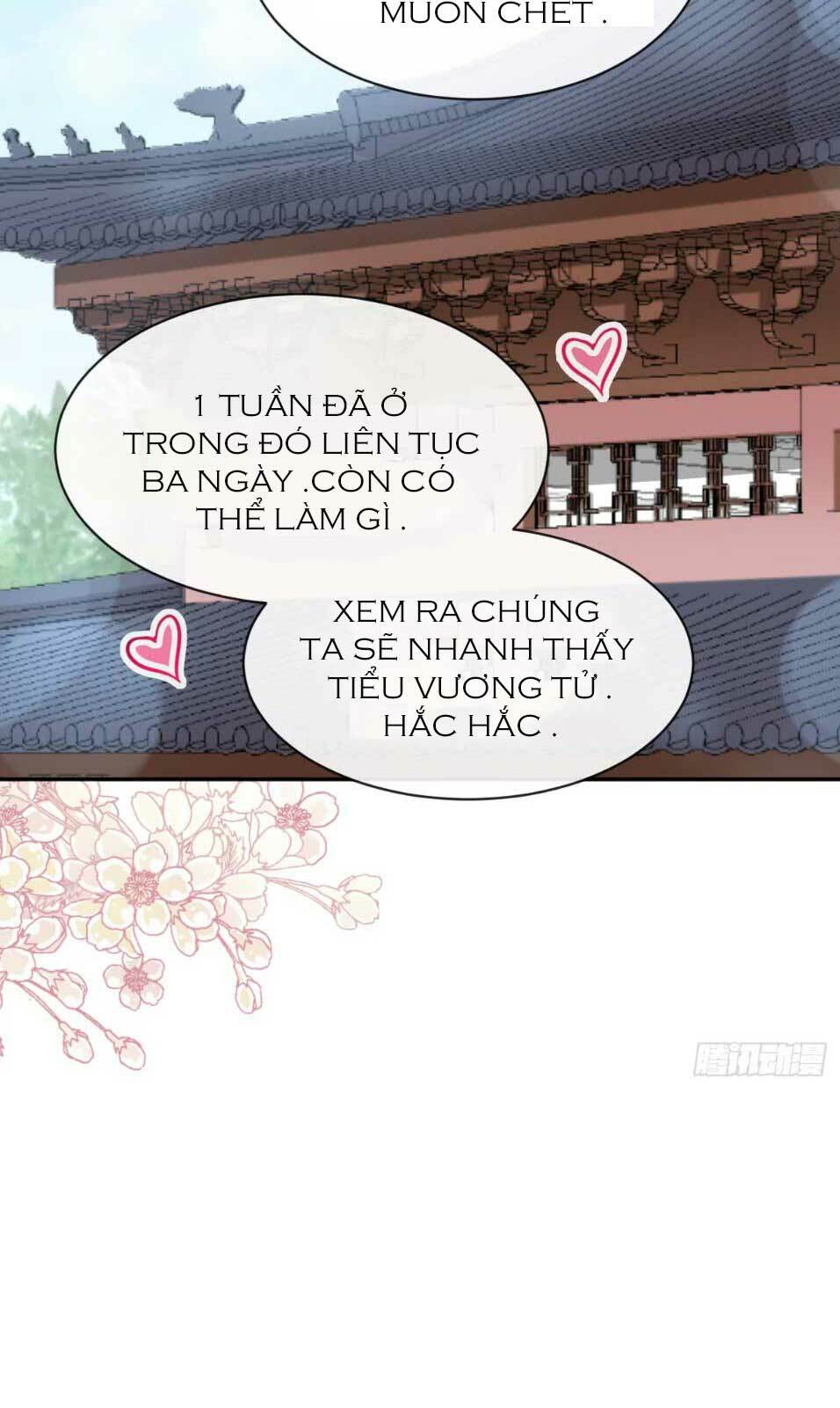 thiên hạ đệ nhất sủng phi chapter 129 6