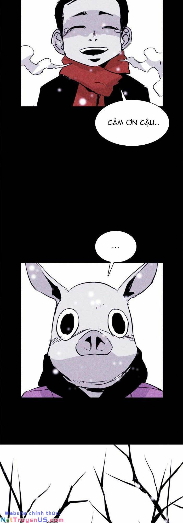 Chuồng lợn chapter 48 40