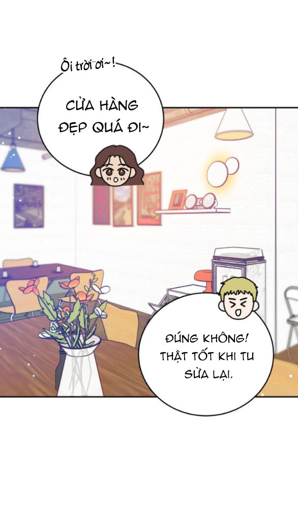 Thuyết Tình Yêu Ích Kỷ chapter 3.1 47