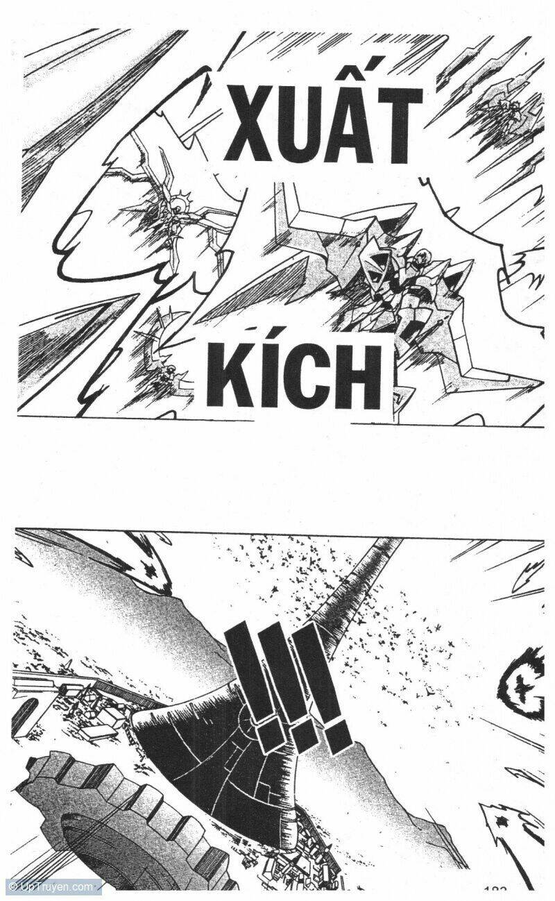 joou kishi monogatari chapter 12 181