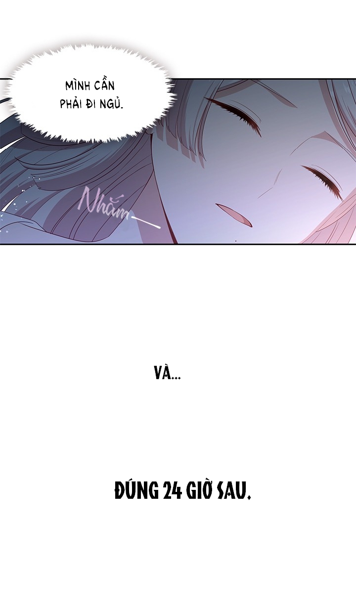 cẩn thận nữ phụ phản diện đấy! chapter 101 54