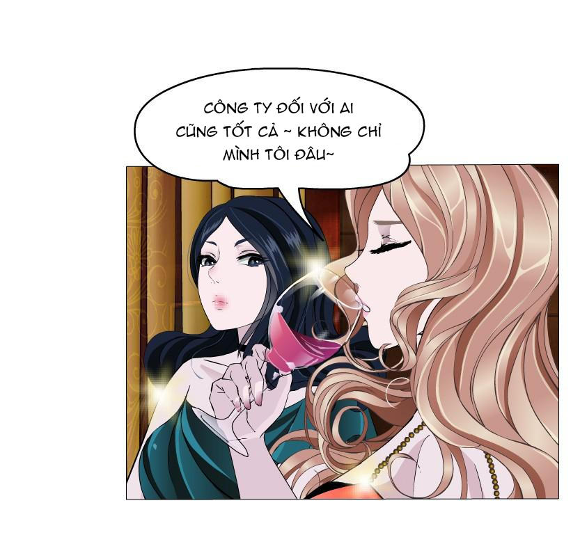 cạm bẫy của nữ thần chapter 76 13