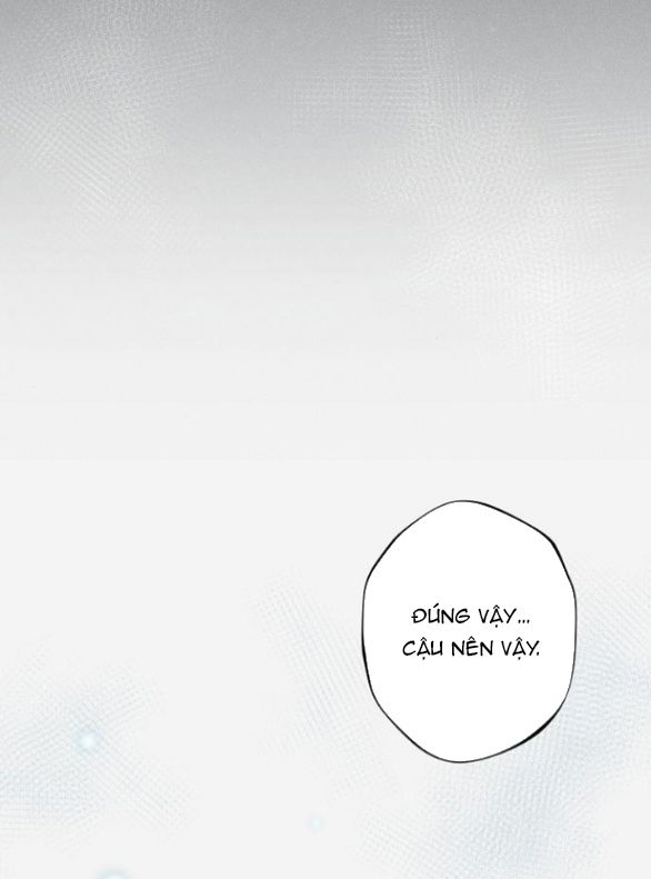 chàng tiên cá mắc kẹt trong hồ của tôi chapter 7.1 37