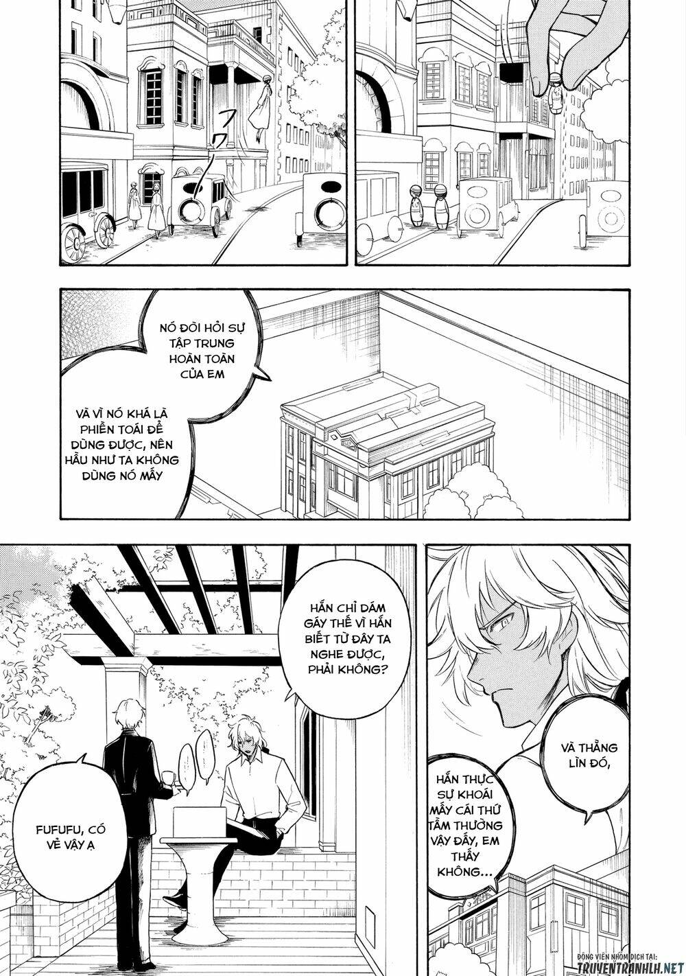 mouryou shoujo chapter 6 30