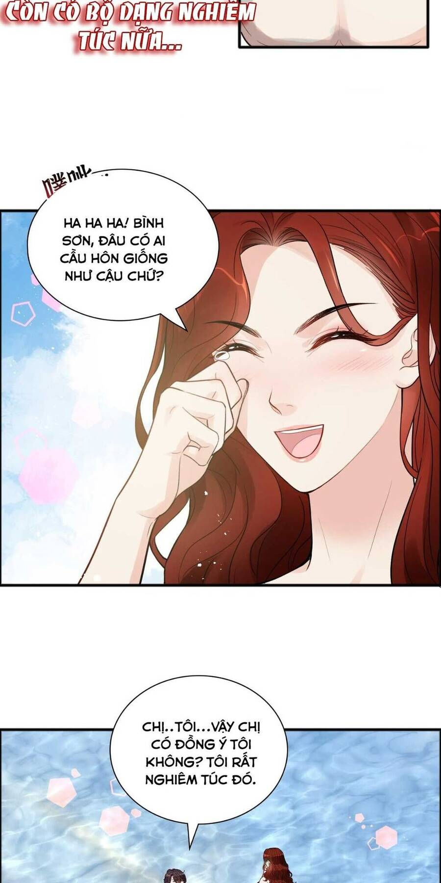 cô vợ hợp đồng bỏ trốn của tổng giám đốc chapter 447.2 6