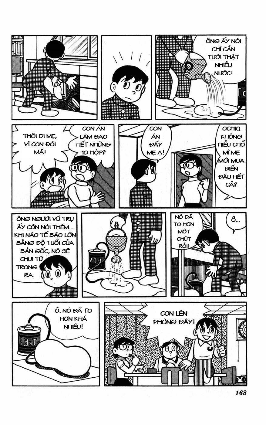 hitoribocchino uchuusensou chapter 6 16