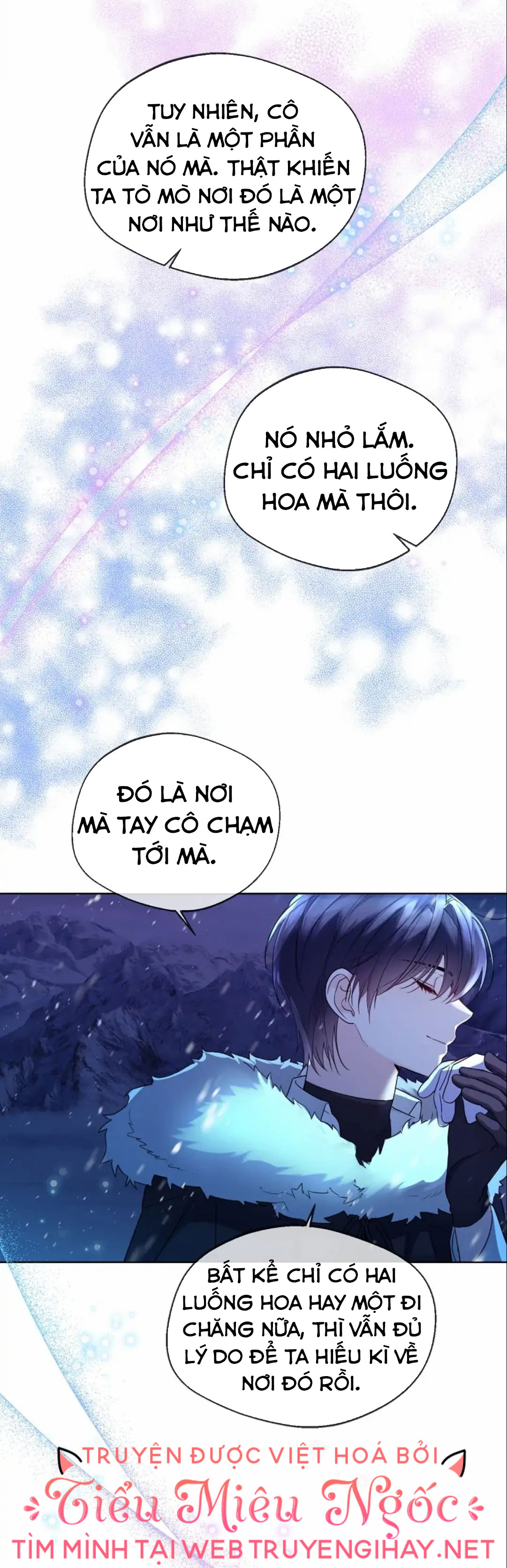 tiểu thư crystal thật ra là con trai chapter 22.2 4