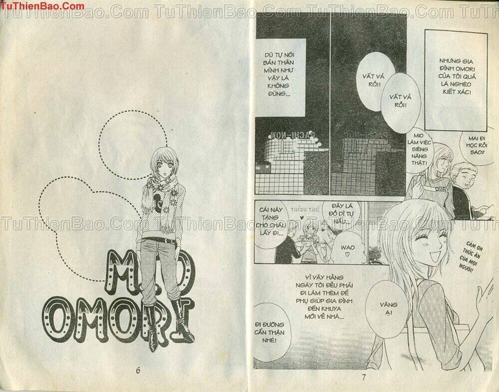 lo lem thời @ chapter 1 4