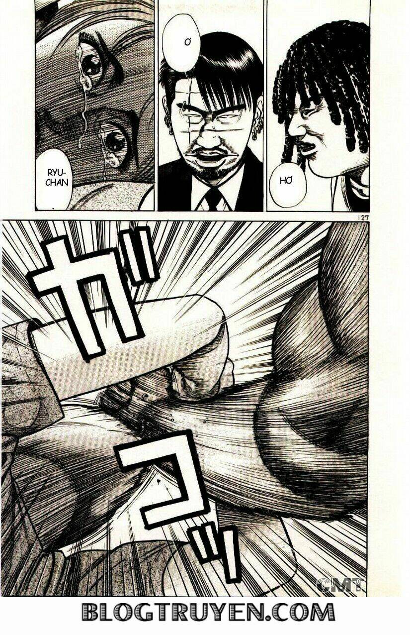 sát thủ số 1 chapter 60 10