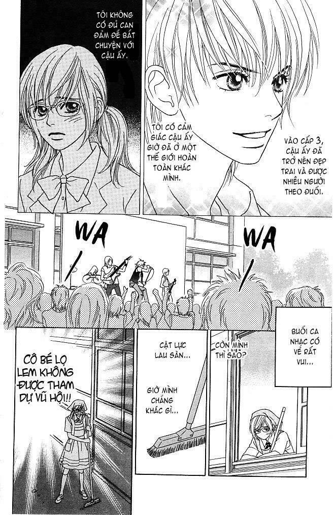 papillon hana to chou chapter 1 17