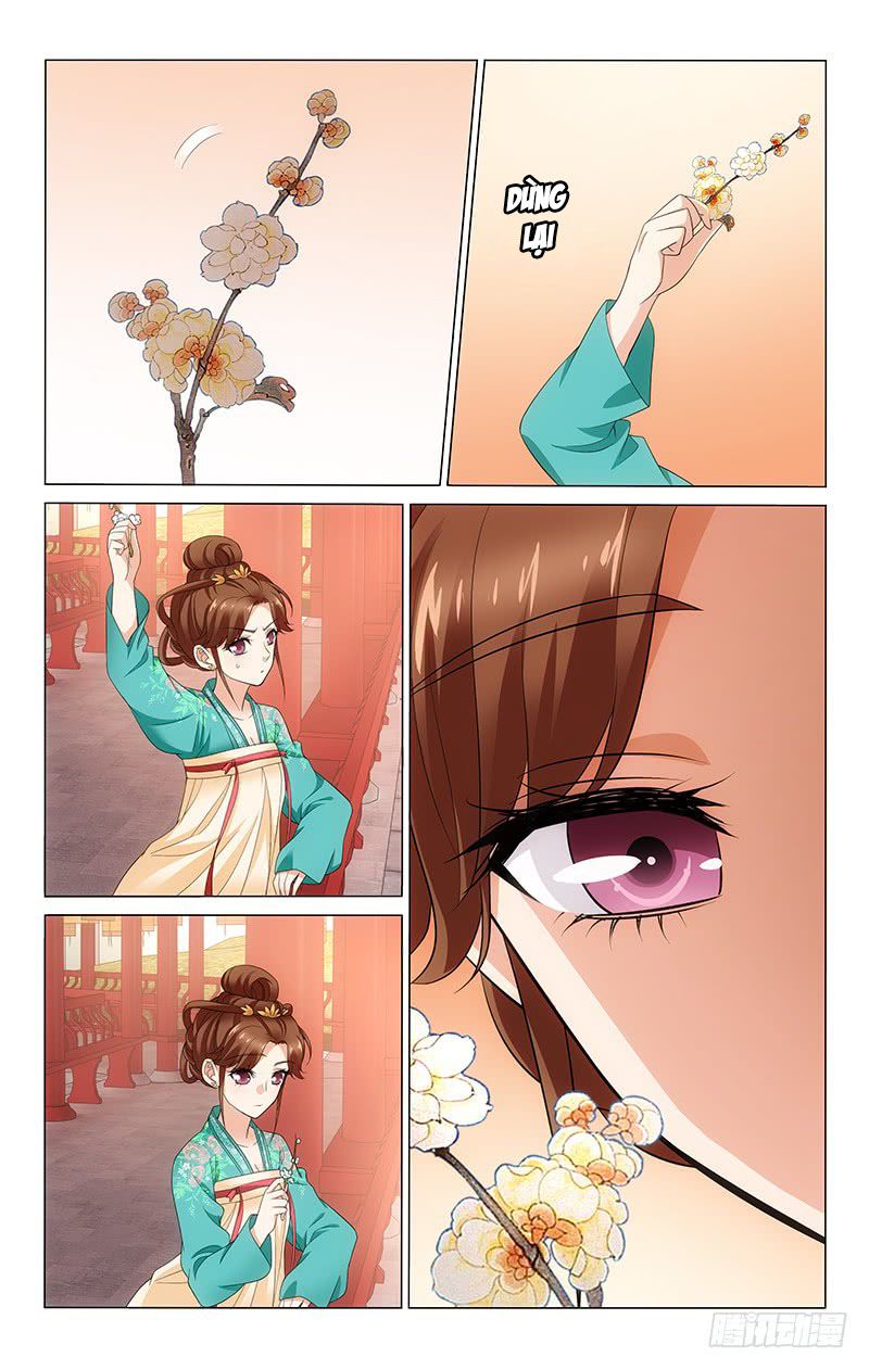 vương gia! không nên a! chapter 139 10