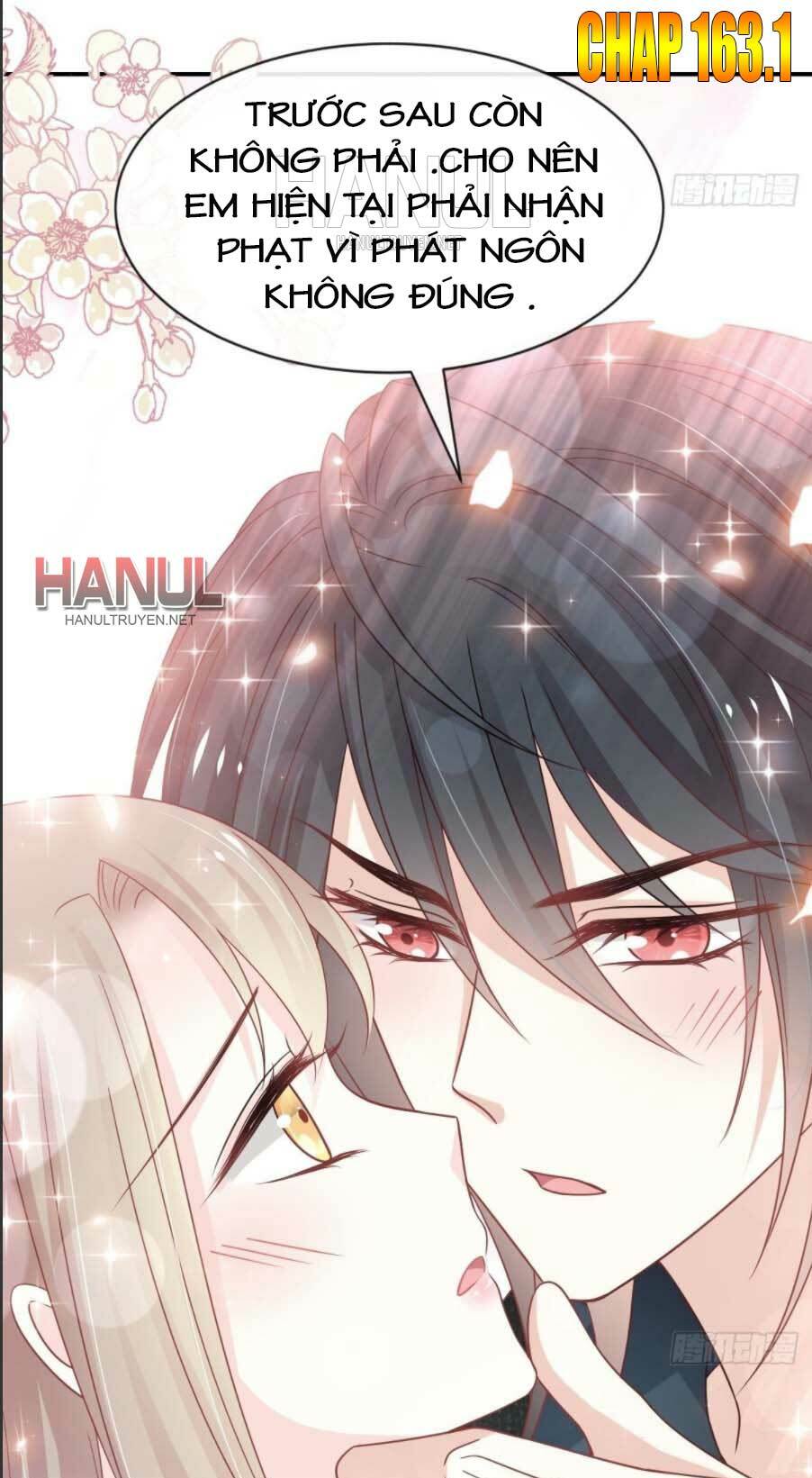 thiên hạ đệ nhất sủng phi chapter 163.1 2