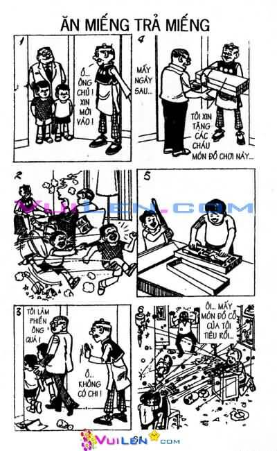 chú thoòng (full trọn bộ) chapter 22 18