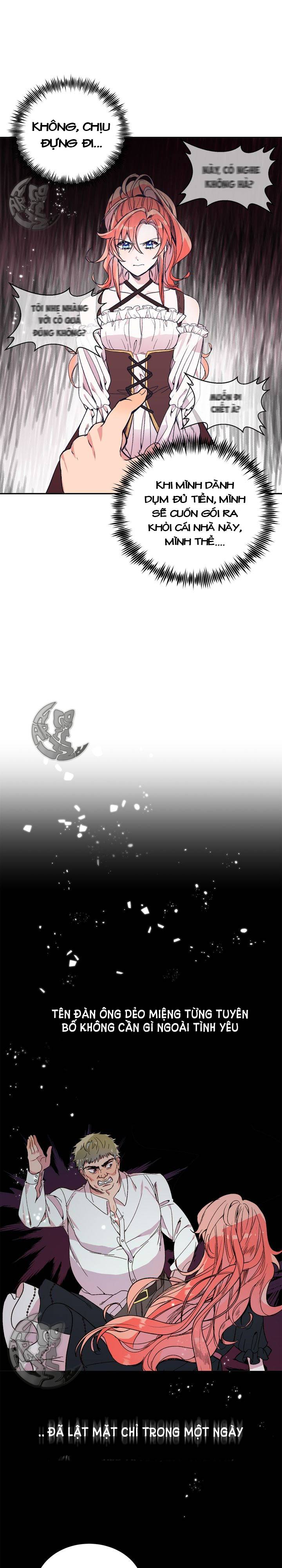 cách để trao vương miện cho vị hoàng tử hoang dã của tôi chapter 2 2