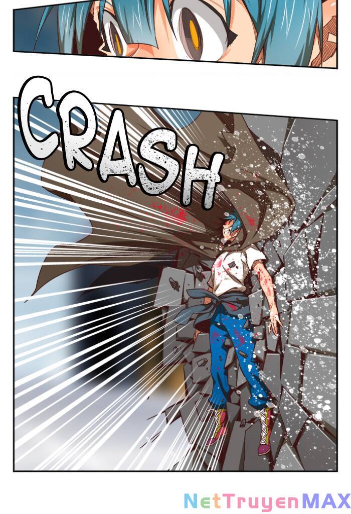 Chúa tể học đường chapter 545.5 18