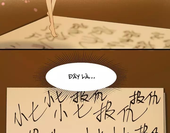 lượm được một tiểu hồ ly phần 3 chapter 115 5