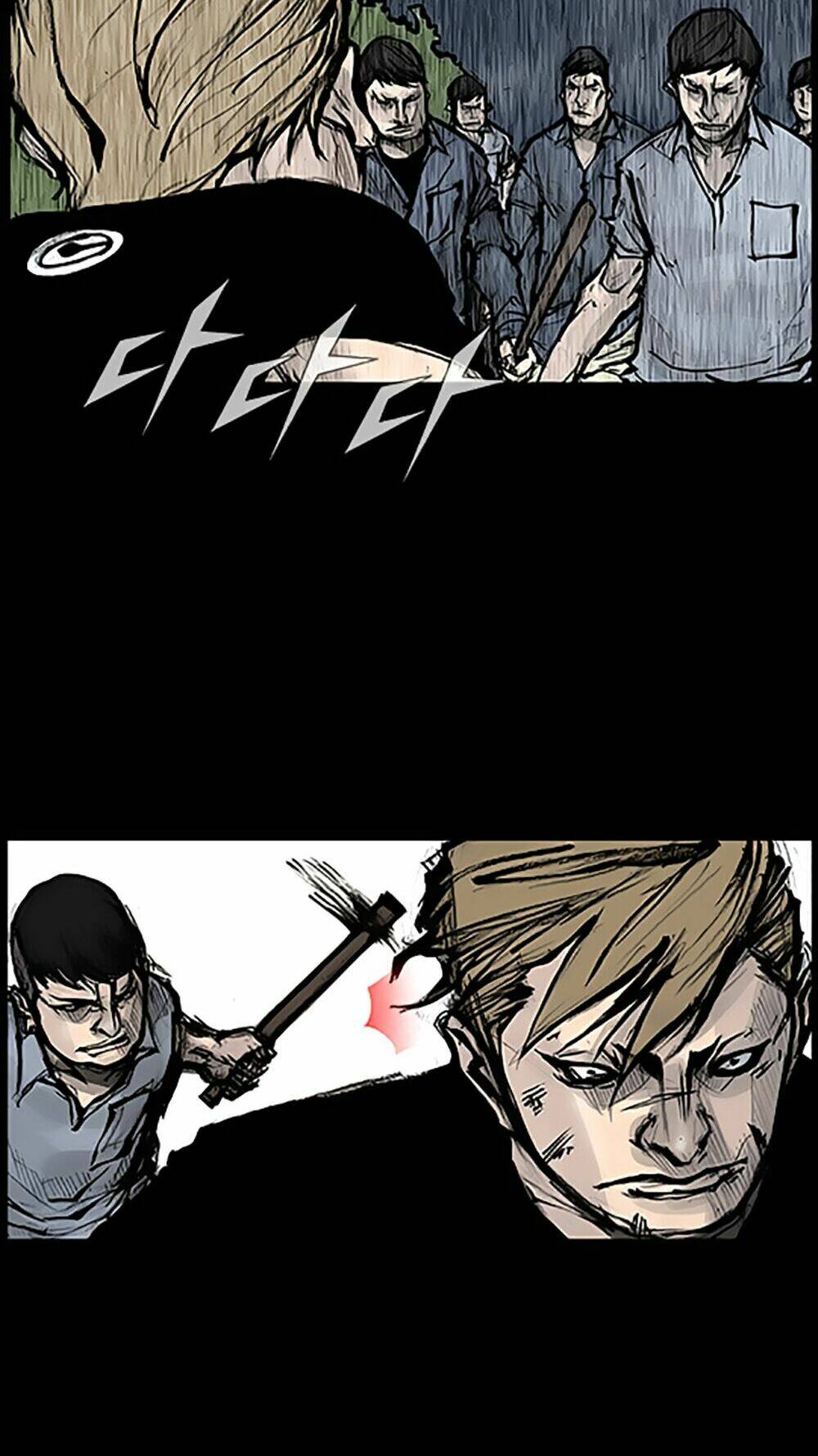 độc cô tiền truyện chapter 129 13