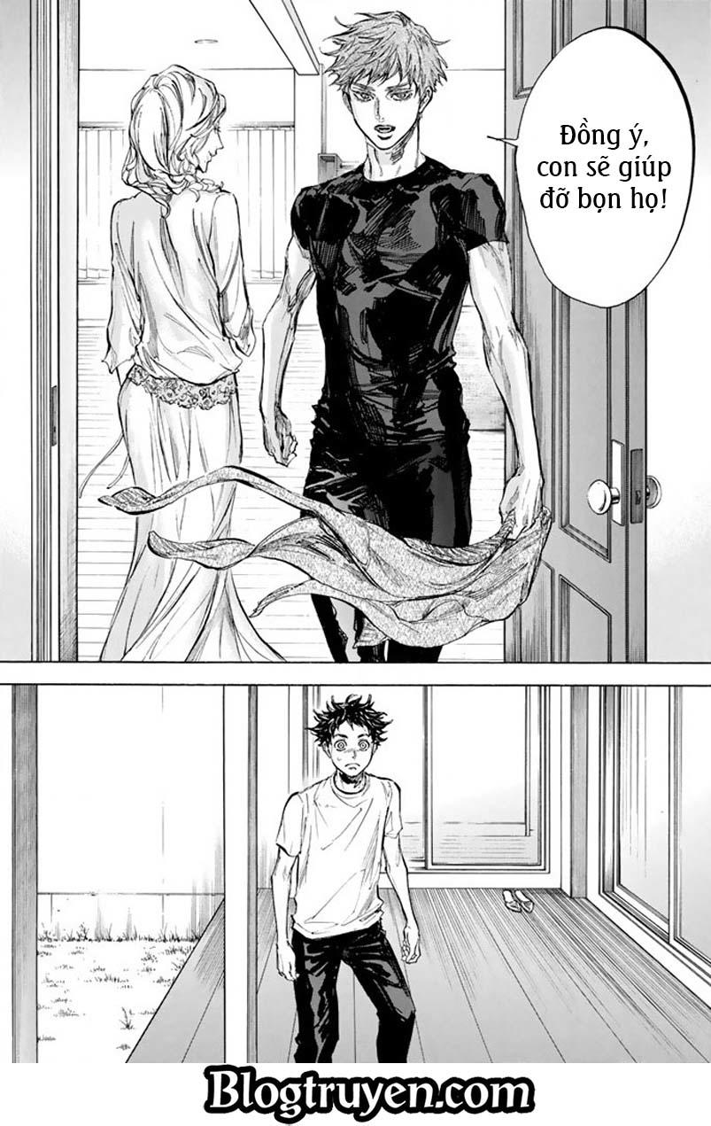 ballroom e youkoso chapter 33 12