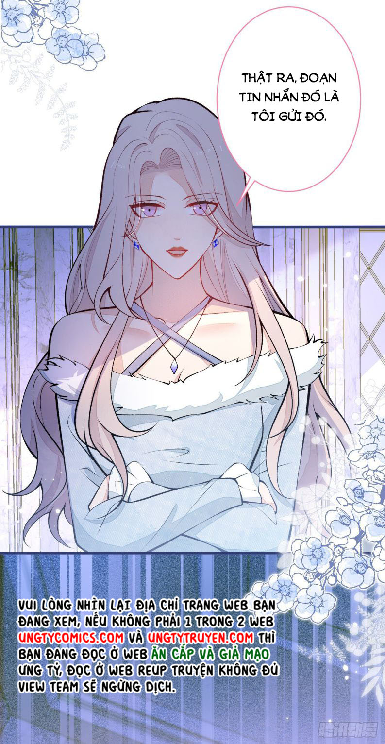 hotsearch của ảnh đế chapter 130 6