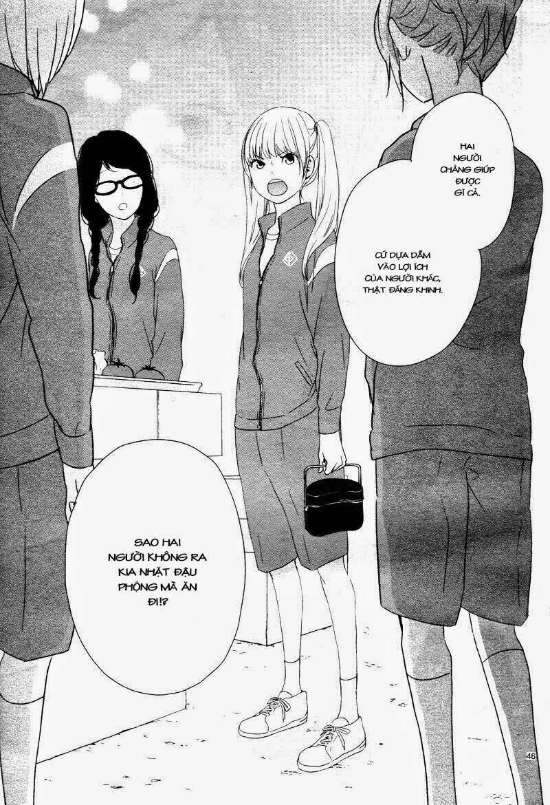 yuugure light chapter 1 46