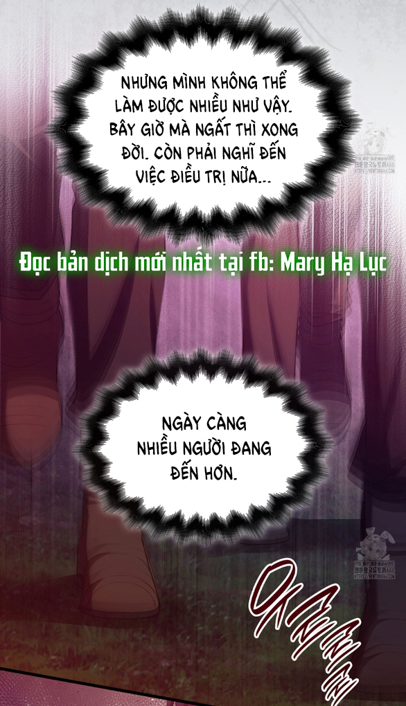 Tôi Sẽ Biến Anh Ta Từ Một Con Chó Điên Thành Một Chàng Quý Tộc chapter 45.2 7