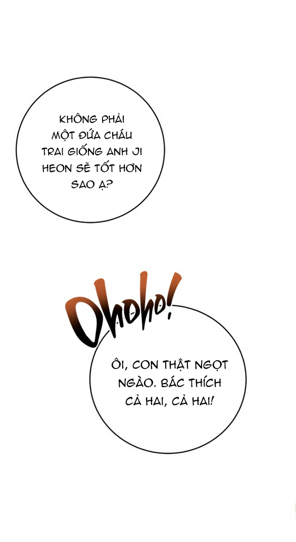 đứa trẻ trông giống tôi chapter 32.1 8