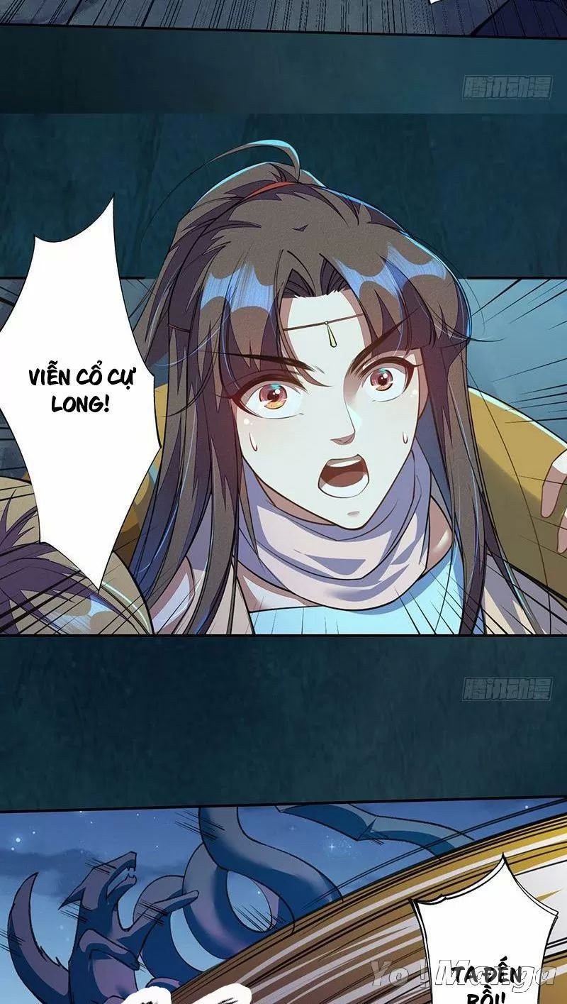 tuyệt thế luyện đan sư chapter 96 23