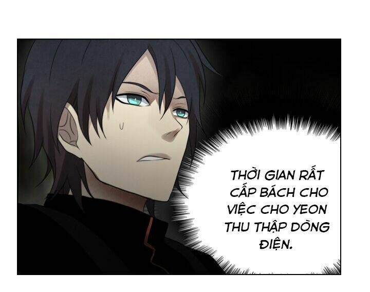 người cống hiến chapter 29 35