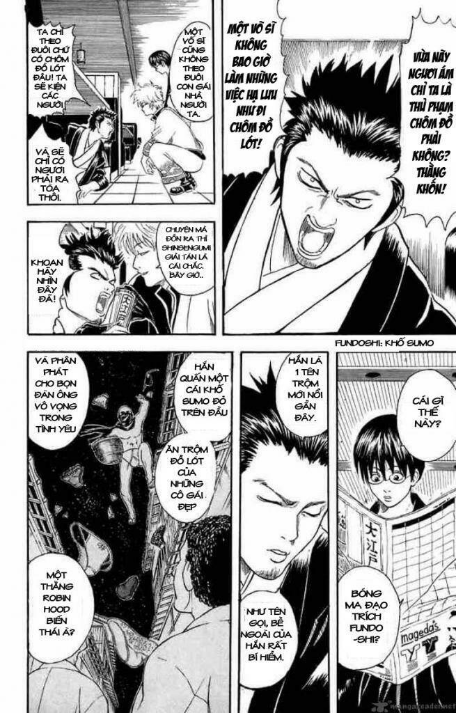 gintama - linh hồn bạc chapter 28 6