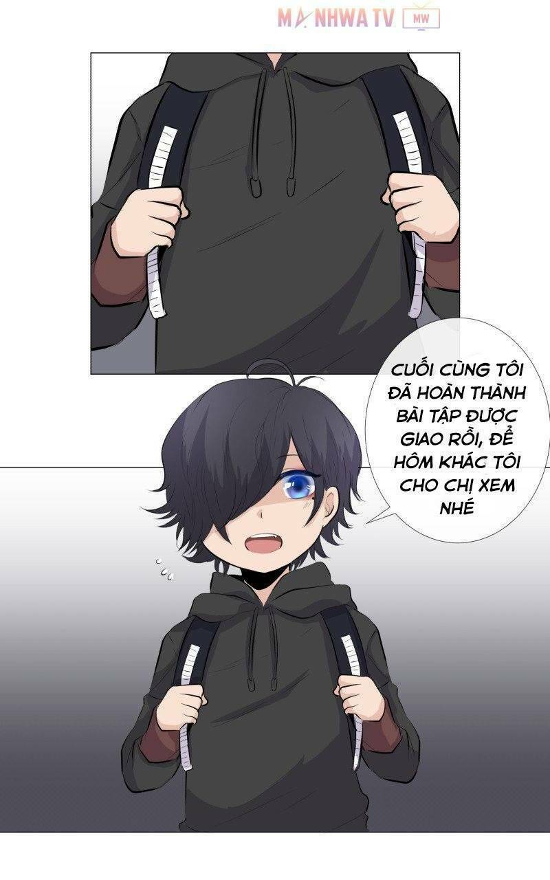 Trọng Sinh Mạc Thế Chapter 28 10