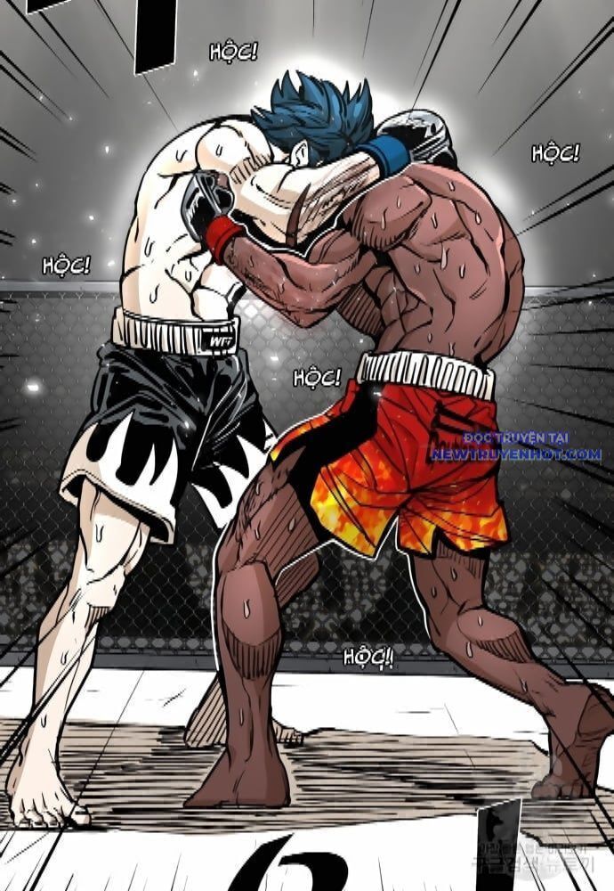shark - cá mập chapter 262 55