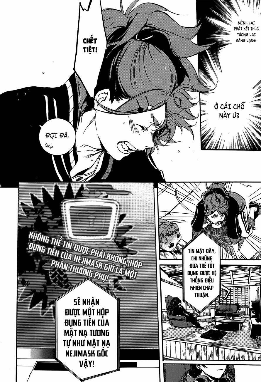 hitokiri share house chapter 1 34