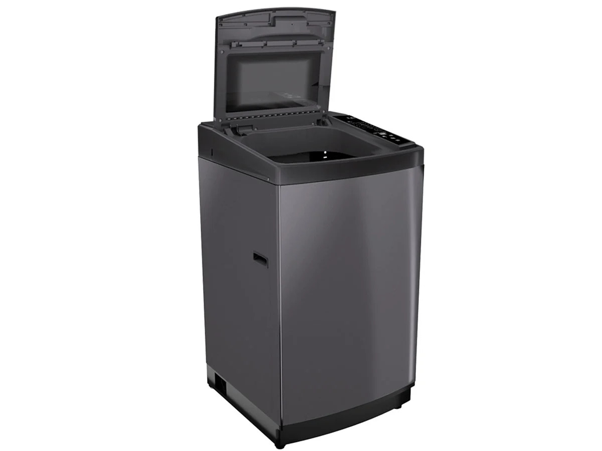 Máy giặt Aqua AQW-S82JT.BK 8.2 kg - Hàng chính hãng - Chỉ giao HCM