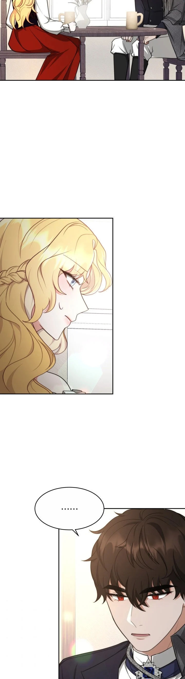 chồng cũ tôi là nam chính chapter 25.2 5