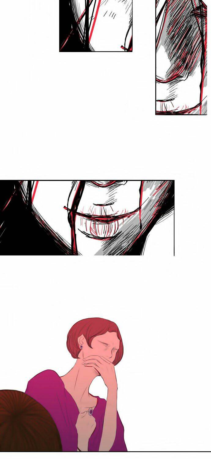 lời thì thầm ma quỉ chapter 1 11