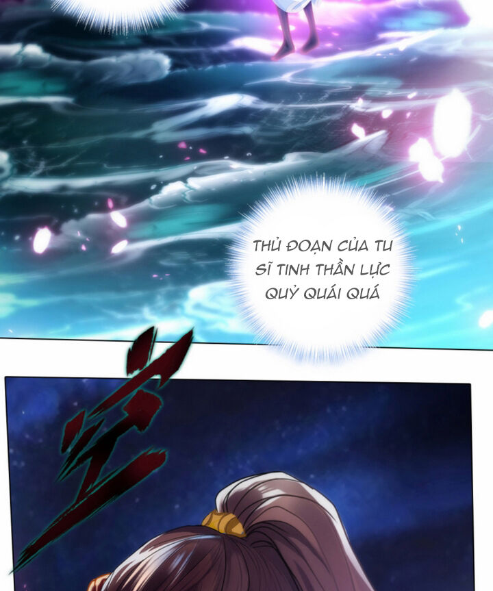 lang hoàn thư viện chapter 125 3