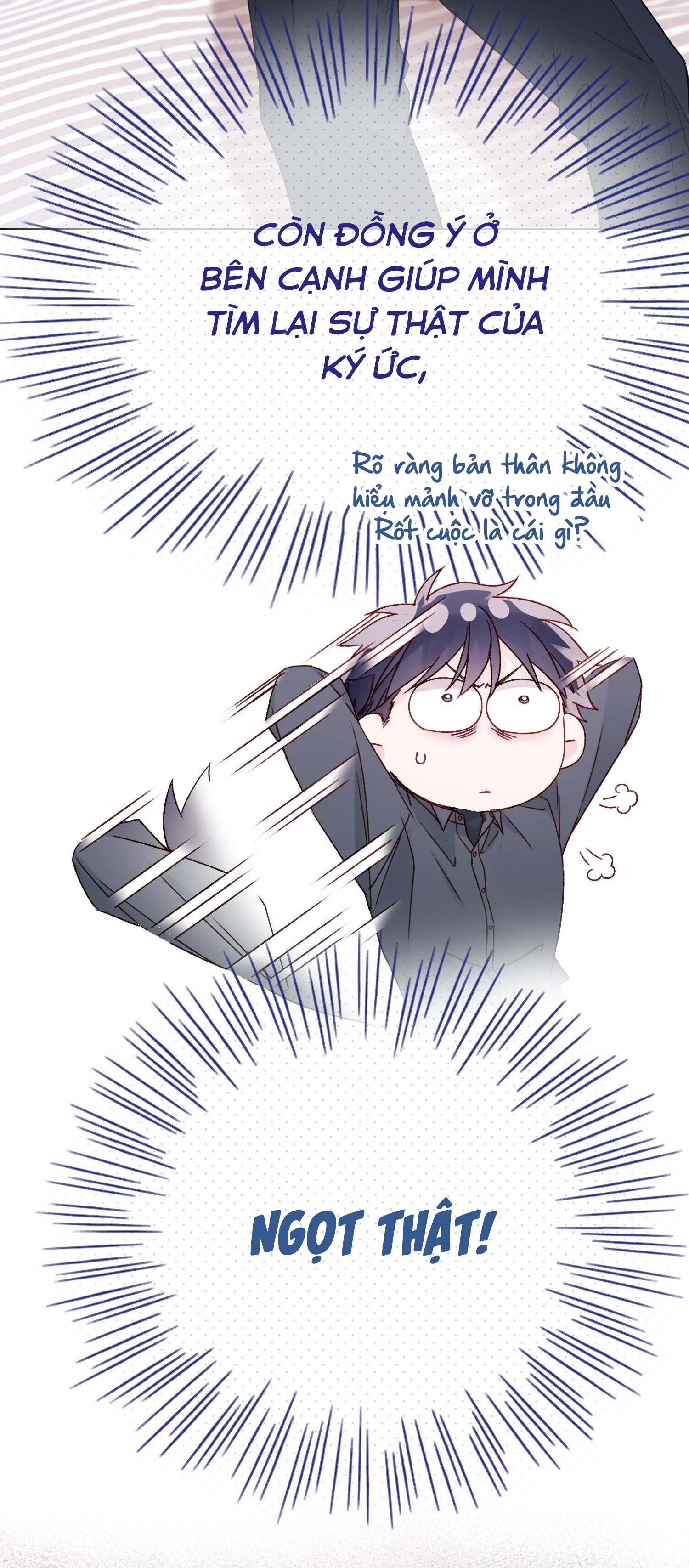 tôi phải làm một kẻ đại xấu xa chapter 80 3