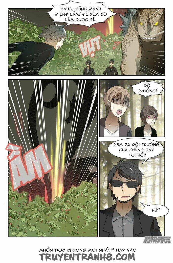 thần dũng giáng lâm chapter 44 7