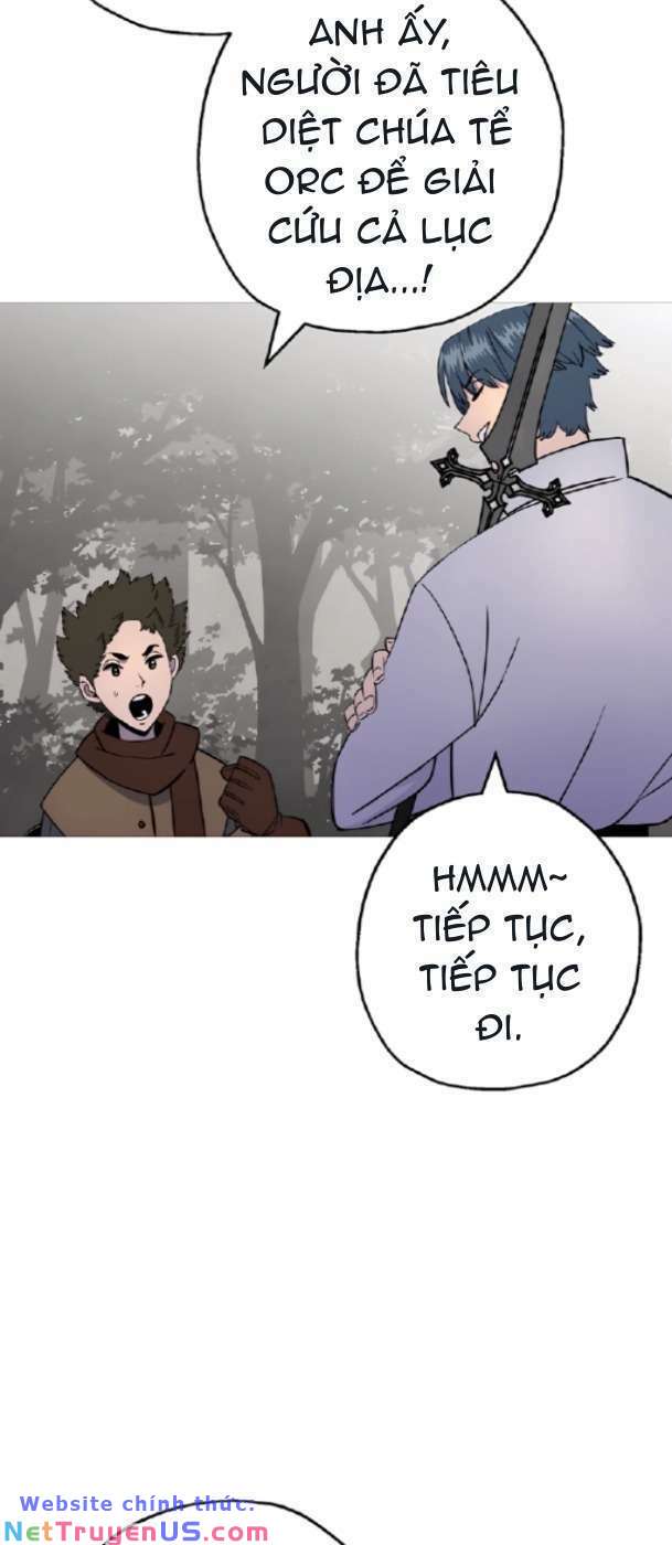 chiến binh quật cường chapter 121 69