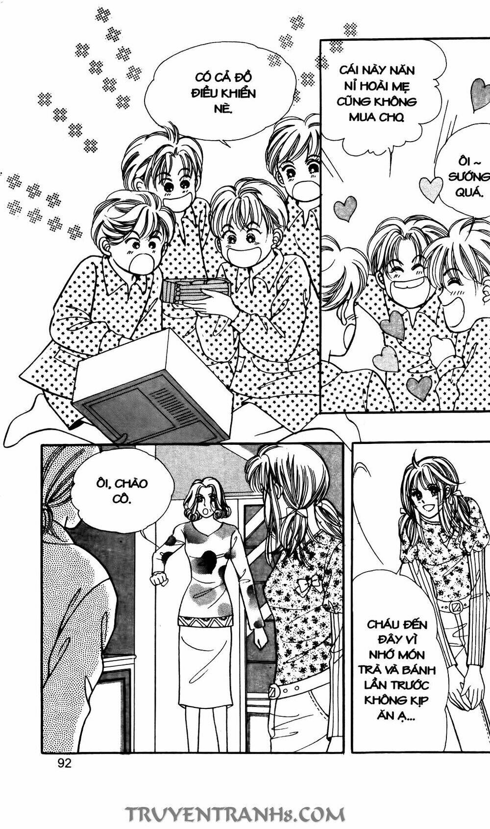 lọ lem kén rể chapter 34 17