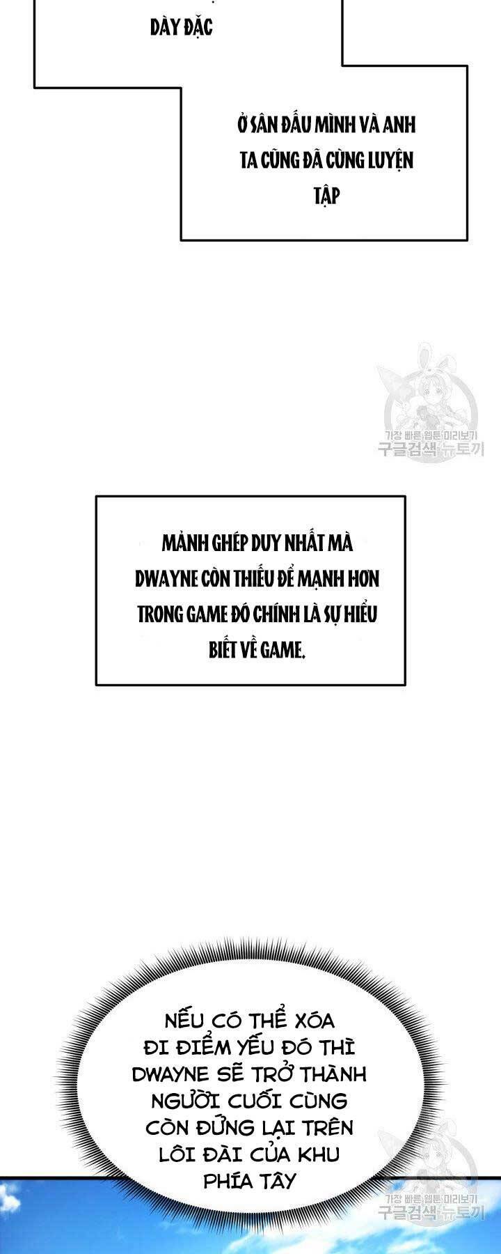 huyền thoại game thủ - tái xuất chapter 69 65